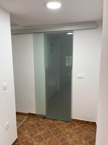 Apartma Ela Zgornje Gorje Exterior foto